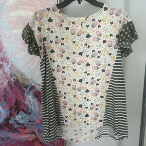 Matilda Jane Gentle Breeze top